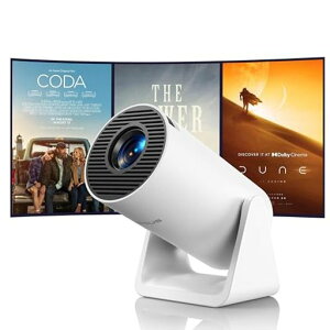 vWFN^[^18000LMy邳vX&4K&270°&`␳zV䓊eWi-Fi6uԐڑBluetooth5.34kΉ1080P~jyʃoCHiFiXs[J[hoÉ