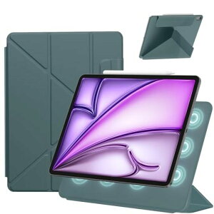 SANDUODDiPadAir11�C���`�P�[�XM2/M3(2024/2025�A��6/7����)/iPadAir��5/4����(2022/2020)/iPadpro11�C���`�P�[�X(2018)��p���u&�c�u�p�x�����\