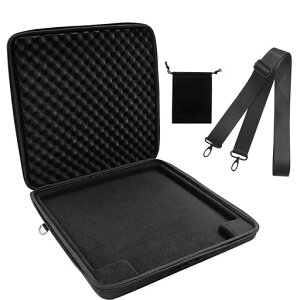 Musiin �I�[�f�B�I���[�N�X�e�[�V�����R���g���[���[�P�[�X Ableton Push 3 �n�[�h�V�F���Ή� �N���X�{�f�B�X�g���b�v�AEVA �V�F���A�t���[�X���n�Ńf�o�C�X�𑹏�����ی�