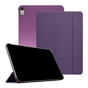 Ryo YXL �^�u���b�g�P�[�X �Ή� iPad A16 11 �C���` 2025 iPad 10 ��10���� 10.9 �C���` 2022 �p �P�[�X �I�[�g�X���[�v �X�^���h �p�x���� �S�ʕی� �ϏՌ� �A�C�p�b�h A16 10 �ی� �J�o�[ �p�[�v��