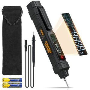 NeoteckeX^[2in1y^}`[^[d6000JEgAC/DCdR/_CI[h//Óde/g/NCV(100V-1000V)eXgΉ^̗LlTRMSeXg[h[obO{t
