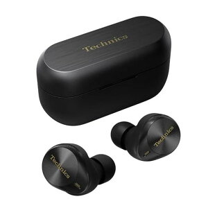 �e�N�j�N�X ���C�����X�C���z�� EAH-AZ80-K �u���b�N bluetooth �m�C�Y�L�����Z�����O 3��}���`�|�C���g IPX4 LDAC�Ή� �n�C���]�����Đ� �}���[�d�Ή� �A�v���Ή�