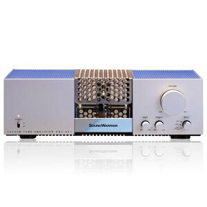 SOUNDWARRIOR���{���^��ǃA���v�A�i���O�I�[�f�B�I�v�����C���A���v�w�b�h�z���A���v|SWL-AA1