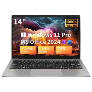 ESBOOK�m�[�g�p�\�R���yMSOffice2024����&Windows11Pro�z14�C���`IPS�t��/1920x1080FHD�f�B�X�v���C