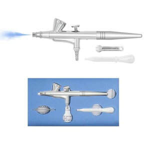 Airbrush MX2950 Anest Iwata Campbell Nozzle 0.3mm New from Japan
