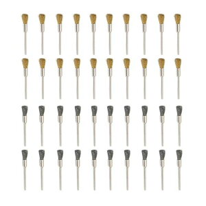 YFFSFDC���[�^�[�u���V40����M�^�^�J���C���[�u���V�|�u���V2.35mm�������u���V�h��������]�c�[���A�N�Z�T���[