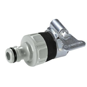 GARDENA(�K���f�i)�ی`�����R�l�N�^�[(�O�a14~17mm�̃l�W�R�̂Ȃ��֌��p)02908-20���i�ۏ�:�ő�5�N