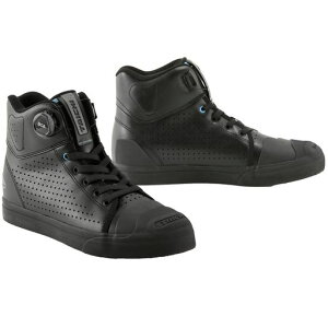 [RS�^�C�`] �o�C�N ���C�f�B���O�V���[�Y �C �ʋC�� �G�A�X���[ �v���e�N�^�[���� BOA�_�C���� �r�u�����\�[�� �V�t�g�K�[�h���� �t�[�v �G�A�[ �V���[�Y RSS012 BLACK 25.0cm