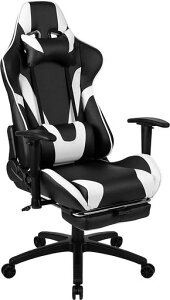 �t���b�V���t�@�j�`���[(FlashFurniture)��]���Q�[�~���O/�I�t�B�X/�R���s���[�^�[�`�F�AX30�u���b�N/�z���C�g�\�t�g���U�[���[�V���O�V�[�g���߉\�l�ԍH�w���N���C�j���O�w������X���c