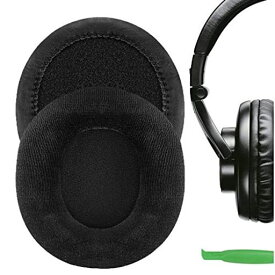 GEEKRIA イヤーパッド COMFORT 互換性 パッド シュア SHURE SRH240 SRH440 SRH840 SRH940 SRH1440 SRH1540 SRH1840 HPAEC 240 440 840 940 1440