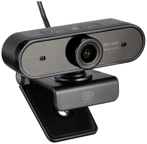 �S�b�p(GOPPA)�E�F�u�J�����L�p120°�t�H�[�J�X�@�\���ڃt��HD200����f1920x1080�Ή��P�[�u����3m�}�C�N�����E�F�u�J��FireTVcube(��2����)����m�F�ς�GP-UCAM2FM