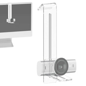 TOCCOOL�A�N�����~�h���E�F�u�J�����}�E���g���j�^�[�m�[�g�p�\�R���X�N���[���p�E�F�u�J�����X�^���hLogitechMXBrio4KC920xC922C930�E�F�u�J�����ɑΉ�