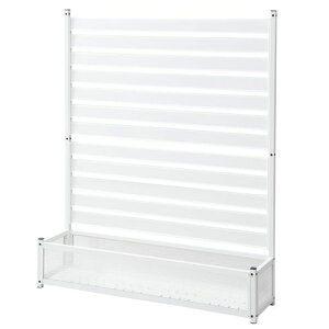 �K�[�f���}�X�^�[(Gardenmaster)�A���~�v�����^�[�t�F���X��120x���s30x����149cm�ډB���t�F���X�v�����^�[�{�b�N�X���悯�K�[�f���}�X�^�[�z���C�gKAPF-1215