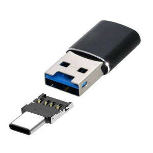 ChenYangUSB3.0MicroSDJ[h[_[USB3.0-MicroSDHC/MicroSDXC/TFJ[h[_[A_v^[USBCOTGA_v^[t