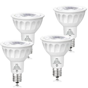 ZSSXOLED E17 LED�X�|�b�g���C�g E17���� 5W LED E17�d�� 50W�`�n���Q���d������ ������Ή� �ȃG�l ������ PSE�F�� ��ʉƒ�Ɩ� ���r���O �I�t�B�X �L�b�`���Ɩ� �d���F 4�Z�b�g