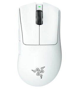 RazerCU[DeathAdderV3ProWhiteQ[~O}EXCX64g̒yʐiGSm~bN`ōNX̐xFocusPro30KIveBJZT[3