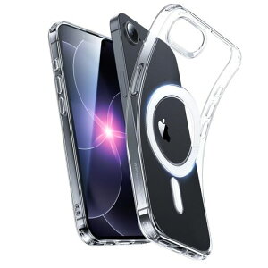 �y���ɔ��^�E�y�ʁzESRiPhone17e�P�[�XMagSafe�Ή�iPhone16e�P�[�X�_�phone17e�p�ČRMIL�K�i�Ռ��z���ϏՌ����^�J�o�[���΂ݖh�~�Ϗ���TPU�f�ގw��h�~�}�O�l�b�g�}�O�Z�[�t�N���A