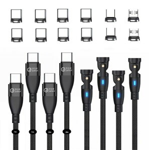 JJJULIEJAPAN}Olbg[dP[uPDΉ9PIN100W1m2{1.8m2{}Olbg[q3ރZbg(USB-CAMicro-USBAACv_Ng)