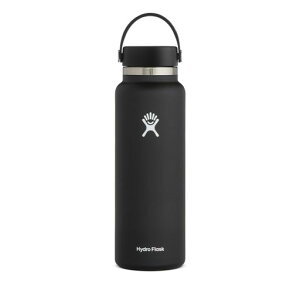 HydroFlask(�n�C�h���t���X�N)�n�C�h���[�V����40oz1182mL���C�h�}�E�X