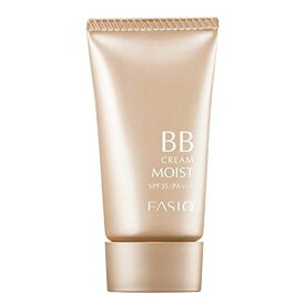 FASIO(ファシオ) BB クリーム モイスト 健康的な肌色 03 30G