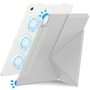 �y2026�N�V�o��E�G�b�W�ی�E���C�z�����zHEIGKOIK iPad Air 11�C���` �P�[�X M2/M3/M4(��6/7/8����E2024/2025/2026)/ ��5/4����(2022/2020)�Ή� & iPad Pro