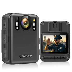 CAMMHDW84K�{�f�B�J����128G��Ԃ�h�~4000mAh�o�b�e���[�[�d��t���o�b�e���[2�T�C�����g���[�h���[�v�^��E�F���u���J�����x�@���h�Z�L�����e�B�ɓK