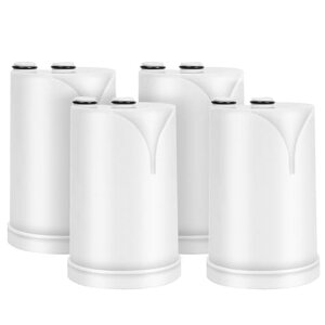 �X�[�p�[�V���[�Y �������^�C�v �����p�J�[�g���b�W SX705T/SX904V/SX606V���f���݊� �����p�t�B���^�[ �֌��p�J�[�g���b�W 4��