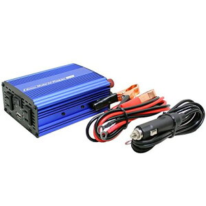 ebN(meltec)ԍڗpCo[^[2way(USB&RZg)DC12VRZg2(120W/300W)USB12.4AÉ^CvMeltecSIV-300