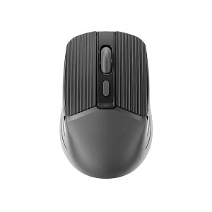 ���C�����X�}�E�XBluetooth�É��݌v3�i�KDPI�ؑ�Type-C�[�d���l�ԍH�w2.4GHz�Ή����w���I�t�B�X/�Q�[��/���o�C����ƌ���Mac/Windows/Android/iOS�Ή�(�u���b�N)