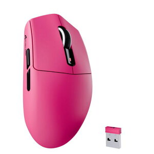 ATTACK SHARK G3 ���C�����X�Q�[�~���O�}�E�X�A���y��59g�v���X�}�C�i�X3g�ABK52820�`�b�v���ځA25000DPI