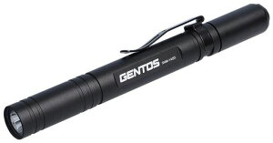 GENTOS(�W�F���g�X) LED �����d�� �d�r��(�P3/�P4) ���邳80~520���[���� SNM�V���[�Y SNM-H31D/SNM-H41D/SNM-J1