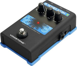 �e�B�[�V�[�G���N�g���j�b�N(Tc Electronic) TC-HELICON VoiceTone C1 �{�[�J���p�G�t�F�N�^�[ (TC�w���R�� �{�C�X�g�[�� C1)