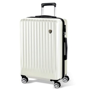 [New Trip] �X�[�c�P�[�X �L�����[�P�[�X �@���������� �y�� ��^ S/M/L�T�C�Y �L�����[�o�b�O �ϏՌ� ��e�� �t�@�X�i�[�^�C�v �É� �_�u���L���X�^�[ TSA���b�N �C�O ���s �r�W�l�X �o��