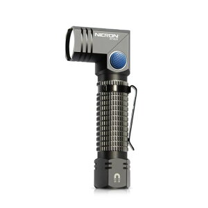 NICRON�j�N����UVLED�n���f�B���C�gL�^L����U��N���b�v�t���}�O�l�b�g�����C�g���^�n���Y�t���[�R���p�N�g�g�уA�E�g�h�A�����_����Ɠo�R�U�������j���OB74UV�u���b�N