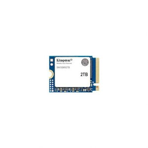 Kingston NV3 NVMe PCIe 4.0 ����SSD 2TB M.2 2230-SNV3SM3/2T0�B