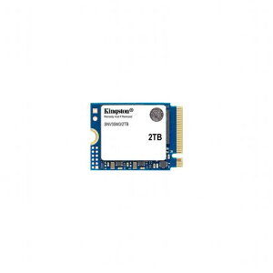 Kingston NV3 NVMe PCIe 4.0 ����SSD 2TB M.2 2230-SNV3SM3/2T0�B