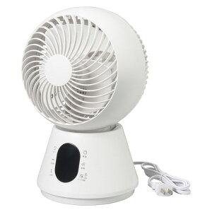 �I�[��(OHM) 3D�T�[�L�����[�^�[ �É�DC���[�^�[ 20��܂� FF-KT2513DC-W 08-1702 �I�[���d�@