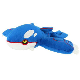 三英貿易 ポケットモンスター ALL STAR COLLECTION カイオーガ (S) W28xD25xH7cm ぬいぐるみ ポケモン PP205