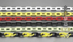 �G�X�R6.0mmx30m�v���X�`�b�N�`�F�[��(�u����)EA980A-47B