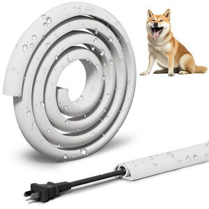 zJo[5ma10mm[P[ug[PVC_炩hSzBP[uveN^[/OɍœK(White5m)