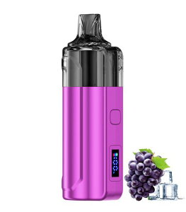 Eonfine�d�q�^�o�R�g���̂ăx�C�v�p���[���߉\35000��z���\���L�b�h�c�ʕ\���V�[�V��vapeLED�X�N���[���t��Type-C�[�d�\��e�ʔ���600mAh�o�b�e���[�։��O�b�Y�����C�^�o�R�^�[��0�j�R�c