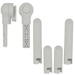 CYBEX[�T�C�x�b�N�X]LEMOADAPTERSET[�����A�_�A�v�^�[�Z�b�g]�X�E�F�[�h�O���[�����`�F�A�S�[���h�o�E���T�[�p�����A�N�Z�T���[