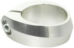 THOMSON(g\)SEATPOSTCOLLARSCE102SLVo[29.8mm