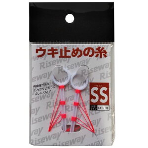 ���C�Y�E�F�C(RISEWAY)RSK-007�E�L�~�߂̎�SS
