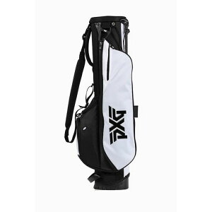 �s�[�G�b�N�X�W�[(PXG)PXGSundayStandBag�T���f�[�X�^���h�o�b�OB-UGB14-FM���g2�����l�[���v���[�g�����u���b�N/�z���C�g