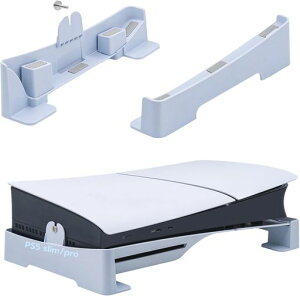 PS5Slim�p���u���X�^���hPS5pro�p�X�^���hPS5slim�p�n�k�΍����M���P�V�^PS5�p�����X�^���h�]�|�h�~���t���h�~�ȒP�Ɏ��t���܂�ps5�{�̂������ƈ��S�Ɏ��[�V�^PS5�f�B�X�N&�f�W�^����/PS5Pro