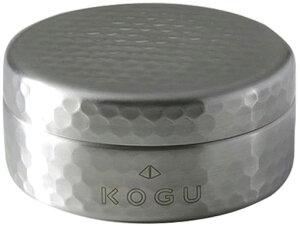 KOGU���l��ۑ��e�풃�������ʁy���{���z�H��@�Ή��X�e�����X���ӂ��t���N�x��ۂ��t30g����40g150ml�g���Β����O��47119�v���[���g�a�����L�O���M�t�g���蕨�������