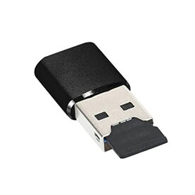 CABLECC USB 3.0 - MICRO SD SDXC TFカードリーダー ライター アダプター 5GBPS スーパースピード 車 ノートパソコン用