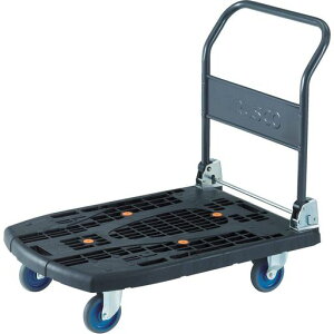 �g���X�R���R(TRUSCO)�J���e�B�I�r�b�O�܏���Ԑ܂肽���݃u���b�N900x620x218.5mm�y�ʐÂ��É�MPK-906-BK