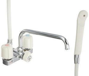 KVK�f�b�L�^2�n���h���V�����[��������240mm�p�C�v�tKF14ER2